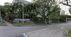 Golden Bukit Dormitory 2 (D14), Factory #523235491